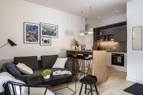 Aparthotel Le Genepy