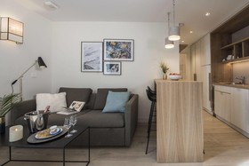 Aparthotel Le Genepy