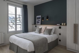 Aparthotel Le Genepy