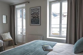 Aparthotel Le Genepy