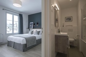 Aparthotel Le Genepy