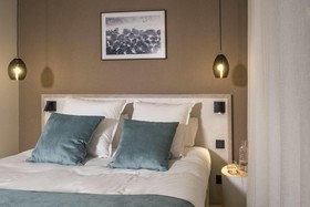 Aparthotel Le Genepy