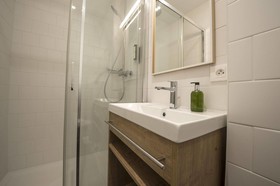 Aparthotel Le Genepy