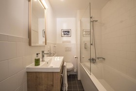 Aparthotel Le Genepy
