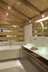 Le Hameau Albert 1er