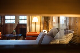 Le Hameau Albert 1er