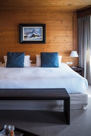 Le Hameau Albert 1er