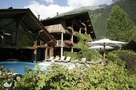 Le Hameau Albert 1er