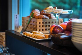 Le Hameau Albert 1er