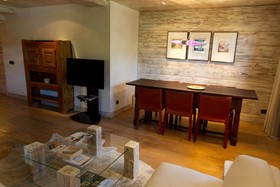 Le Hameau Albert 1er