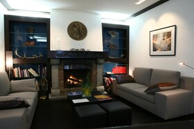 Le Hameau Albert 1er