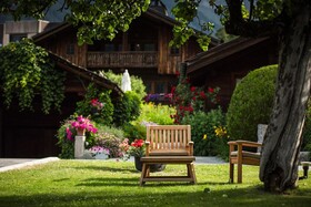 Le Hameau Albert 1er