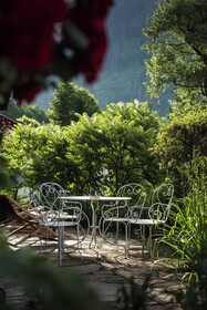 Le Hameau Albert 1er