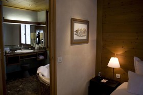 Le Hameau Albert 1er