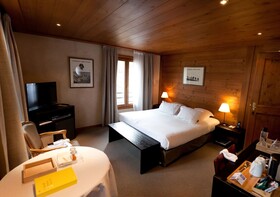 Le Hameau Albert 1er