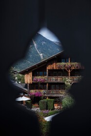 Le Hameau Albert 1er