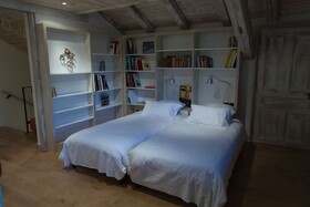 Le Hameau Albert 1er