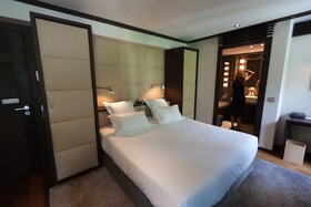 Le Hameau Albert 1er