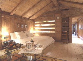 Le Hameau Albert 1er