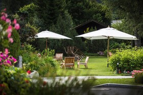 Le Hameau Albert 1er