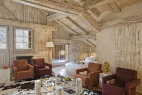 Le Hameau Albert 1er