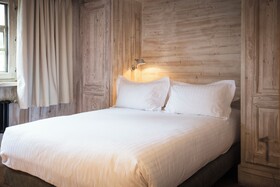 Le Hameau Albert 1er