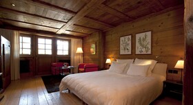 Le Hameau Albert 1er