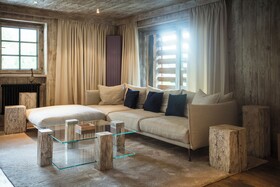 Le Hameau Albert 1er