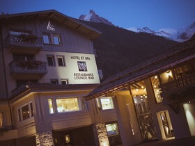 Le Hameau Albert 1er