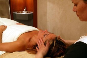 Le Hameau Albert 1er