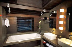 Le Hameau Albert 1er