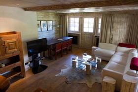 Le Hameau Albert 1er
