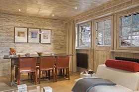 Le Hameau Albert 1er