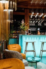 Le Hameau Albert 1er