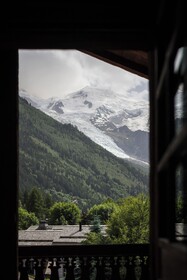 Le Hameau Albert 1er