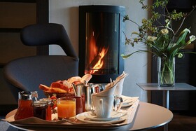 Le Hameau Albert 1er