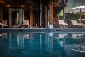 Le Hameau Albert 1er