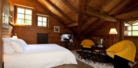 Le Hameau Albert 1er