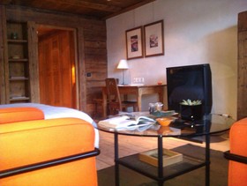 Le Hameau Albert 1er