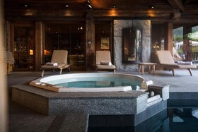 Le Hameau Albert 1er