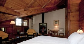 Le Hameau Albert 1er