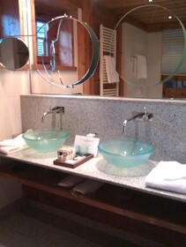 Le Hameau Albert 1er