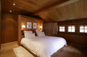 Le Hameau Albert 1er