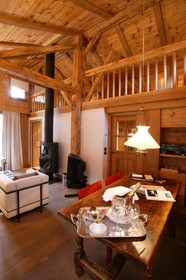 Le Hameau Albert 1er