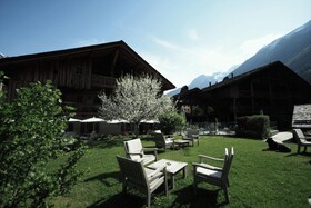 Le Hameau Albert 1er