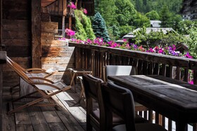 Le Hameau Albert 1er