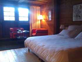 Le Hameau Albert 1er