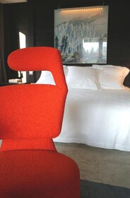 Le Hameau Albert 1er