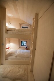 Le Hameau Albert 1er