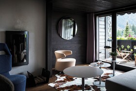 Le Hameau Albert 1er